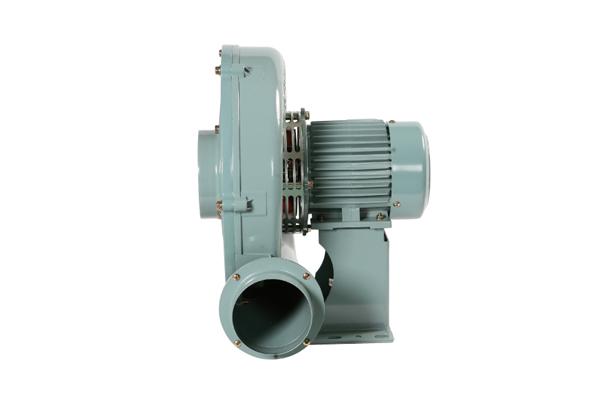 High Temperature Blower