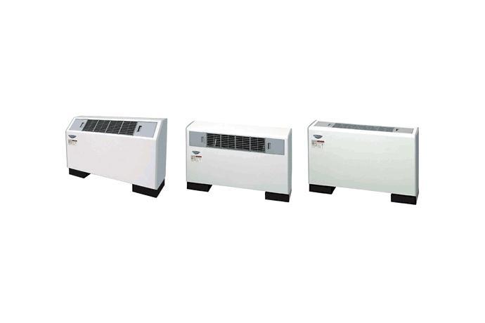 Fan Coil Unit - Top quality type