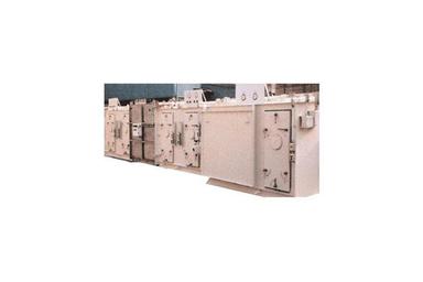 Safety Related Air Cleaning Unit