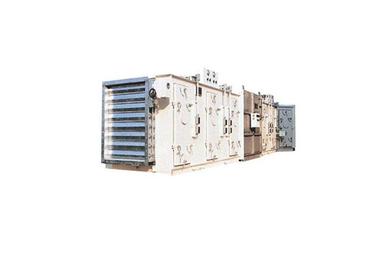 Air Filtering Unit