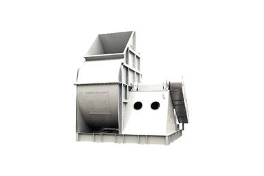 Safety Related Centrifugal & Vane Axial fan