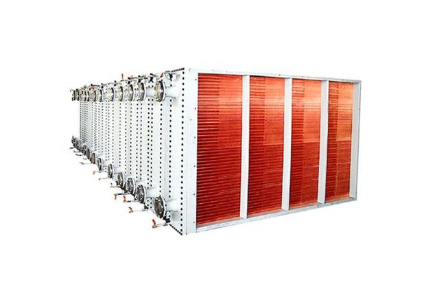 Cooling Coils