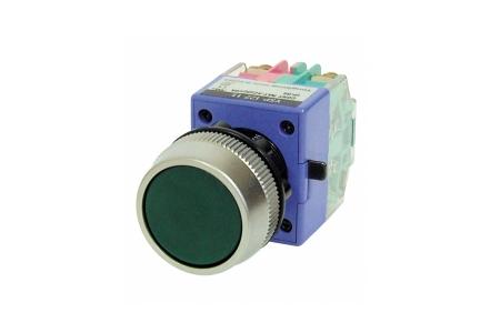 Push Lock Switch (Ø22 Series)