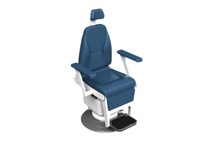 Electrical Driven Manual Type
