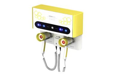 ENT Infrared Radiator Wall Type