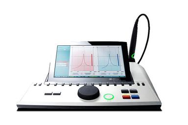Impedance & Audiometer