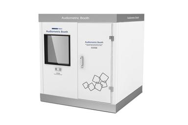 Audiometric Booth
