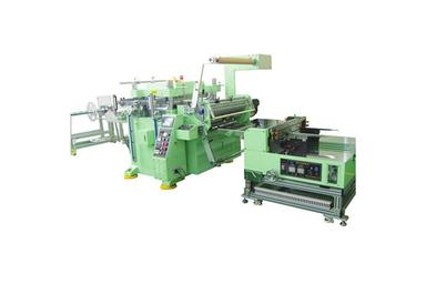 CI-SM Series
