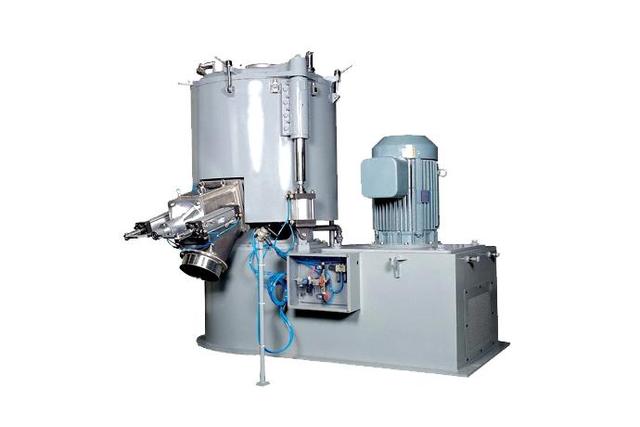 Mixer