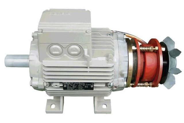 AC Brake