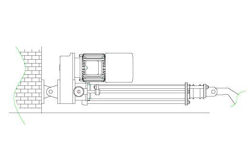 CLEVIS