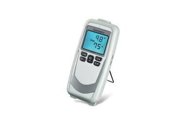 Affordable & Reliable handheld oximeter