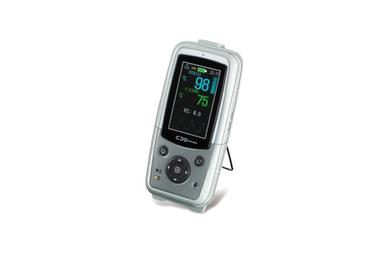 High-performance handheld oximeter