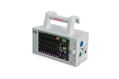 Compact Patient Monitor