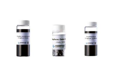 Graphene Oxide