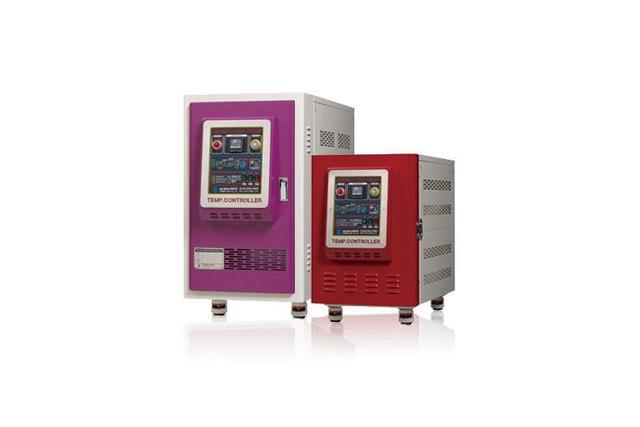 Water Temperature Controller