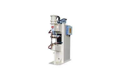 Air Spot Welding Machine