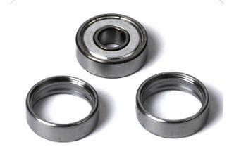 Middle Ball Bearing