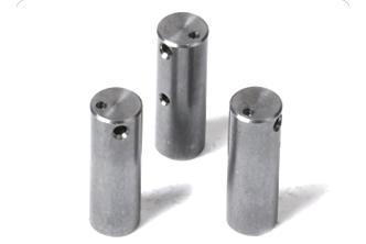 Pinion shaft