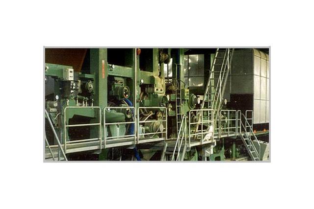 CA-Press Section