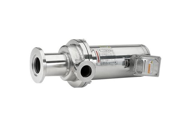 Canned Motor Pump