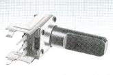 Rotary Potentionmeters