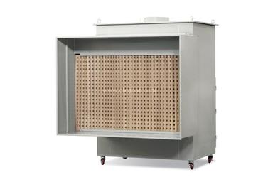 페인트 도장 집진기