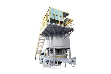 R.T.O (축열연소탈취장치)