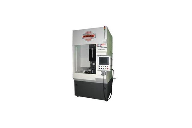 CNC 입형호닝머신