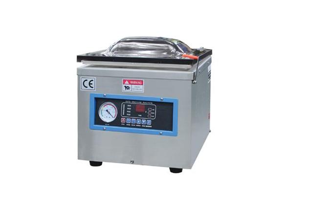 Vacuum Packaging Machine