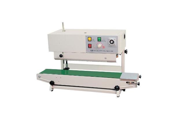 Mini Band Sealer