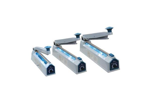Hand Sealing Machine
