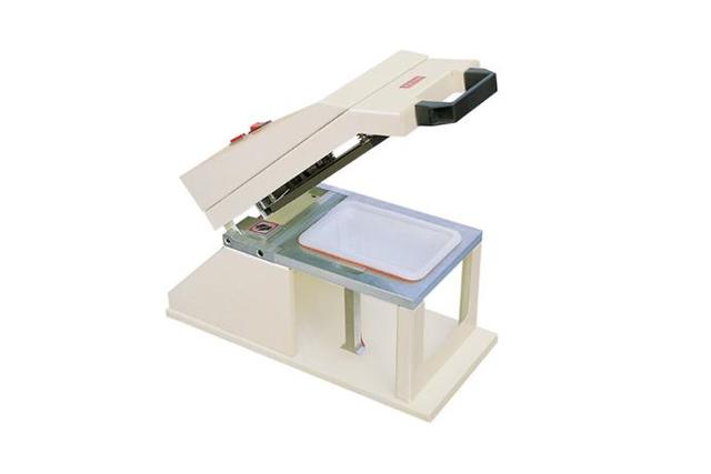 Container Sealing Machine