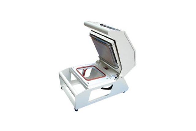 Container Sealing Machine