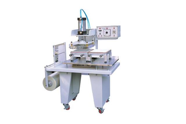 Semi Automatic Container Sealing Machine
