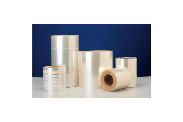 Container Film