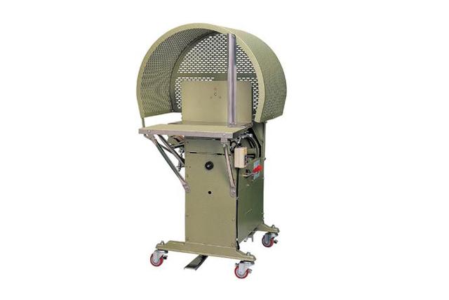 PE Binding Machine