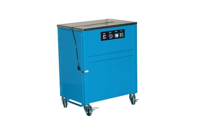 Semi Automatic Bending Machine (Mini Type)