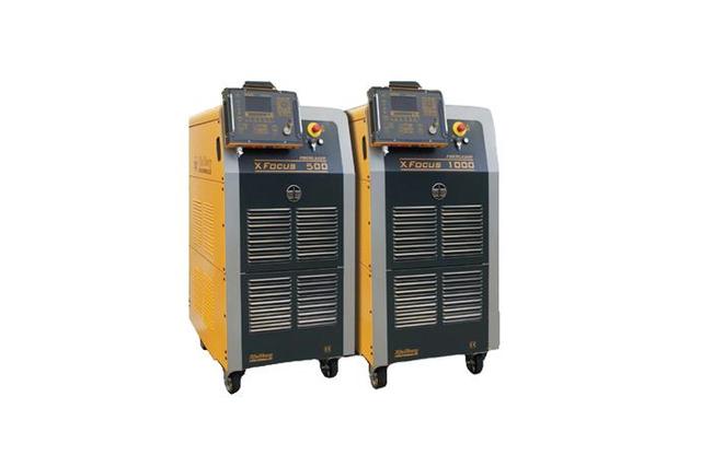 CNC Fiber Laser Cutting Machine