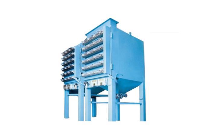 Fume Collection System
