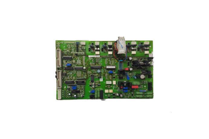 Hi Focus 440i PCB 종류