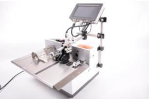 Imprinting System with Thermal Inkjet Printer
