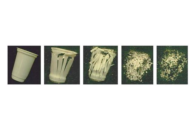 PLA Filter