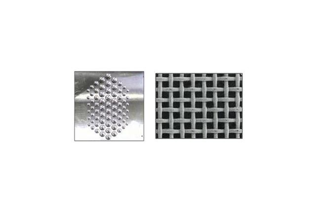 VMM (Various Molding Mesh)