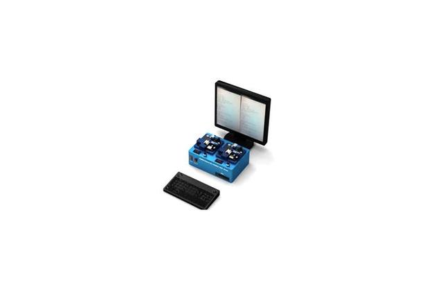 Application Tester