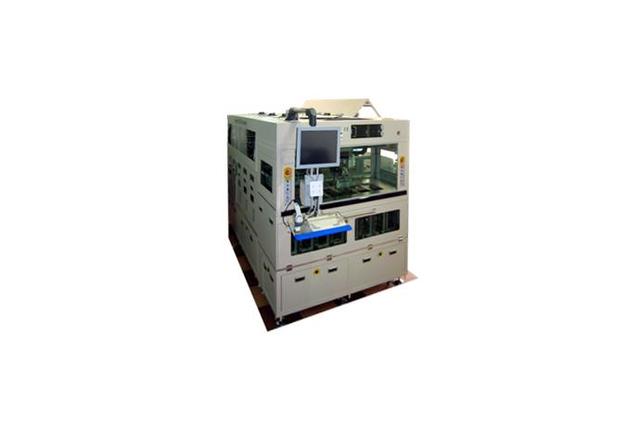 Application Component Tester