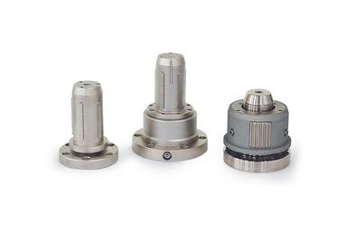 Mechanical Torque Chuck