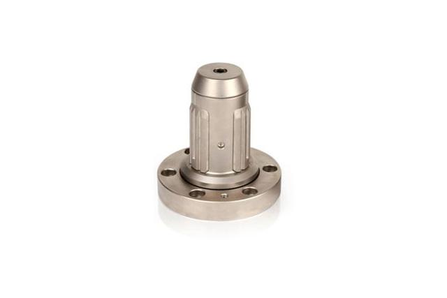 Mechanical Torque Chuck
