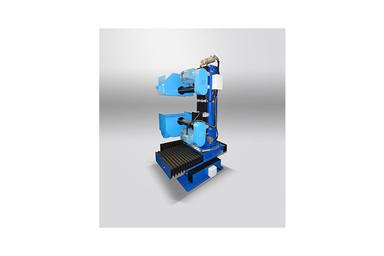 CPDO Polishing unit with Rotary Table