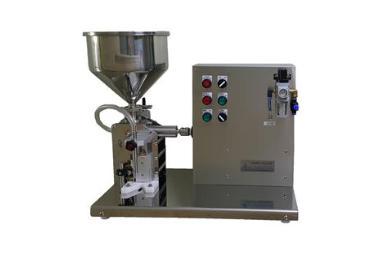 액체충진기 (Handy Filler / Rotor Piston Type)